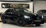 Mercedes-Benz E 200 Limo AMG-Line/Night/LED/Distronic/BT - Mercedes-Benz E 200 in Hamm