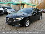Mazda 6 Lim. Center-Line *Navi*Euro 6*Xenon* - Mazda 6 aus 2013