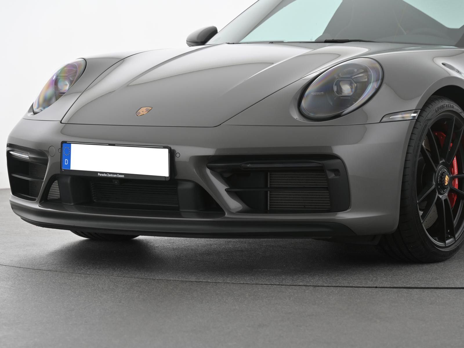 Fahrzeugabbildung Porsche 992.1 Carrera GTS-Lift-LED-BOSE-90 Ltr.-Steuer!