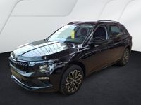 Skoda Kamiq - Vorschau Bild 2