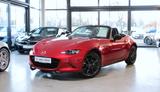 Mazda MX-5 Skyactiv-G 160 Exclusive-Line *LED*Tempomat - gebrauchte Mazda MX-5 aus dem Jahr 2016
