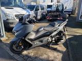Yamaha T-Max 560 Tech-Max 1Hd.  Akrapovic-Viel-Zubehör - YAMAHA V MAX