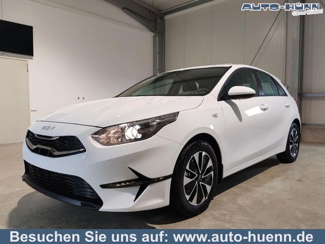 Kia Ceed Spin 1.0 T-GDI 100 PS - Navi-Rückfahrkam...