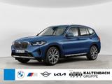 BMW X3 xDrive30e FACEL. AHK HUD LASER LED W-LAN NAVI - BMW: F30