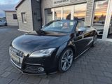 Audi TTS Roadster 2.0 TFSI quattro Exclusive - Audi: Exclusive