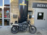Honda CL500 ++Top Gebrauchtfahrzeug++