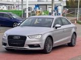 Audi A3 Limousine ambition DSG' MFL' TEMP - silberne Audi A3