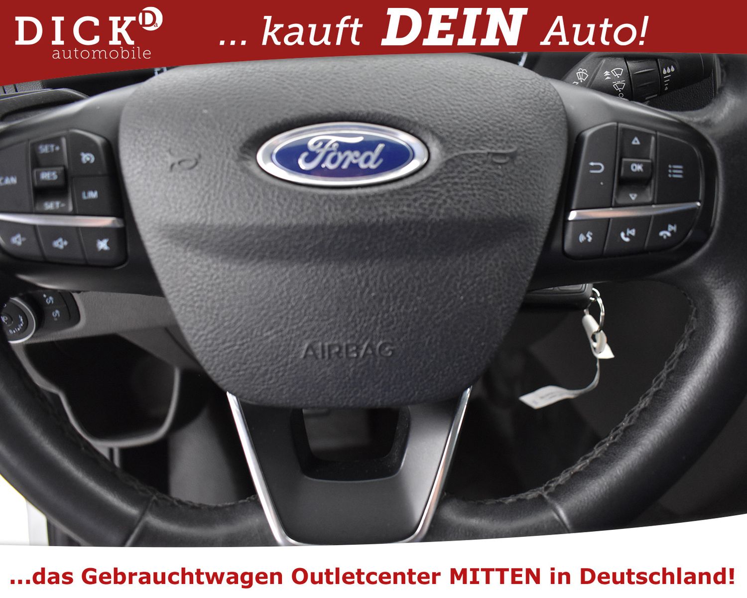 FORD Transit Cust Torn 2.0d 320 L2 Trend 9SI+KLIMA+PD - Image 20