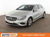 Mercedes-Benz A-Klasse A 180 BlueEfficiency Style*NAVI*PDC*SHZ - Mercedes-Benz A-Klasse Gebrauchtwagen in Frankfurt