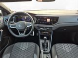 Volkswagen Taigo 1.0 TSI DSG R-Line Klima SiHz PDC - VW Taigo Gebrauchtwagen in Hannover