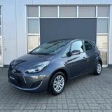 Hyundai ix20 Trend Blue 1.Hand Park Pilot Sitzheizung - Hyundai ix20 aus 2018