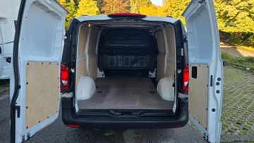 Mercedes Vito - 6