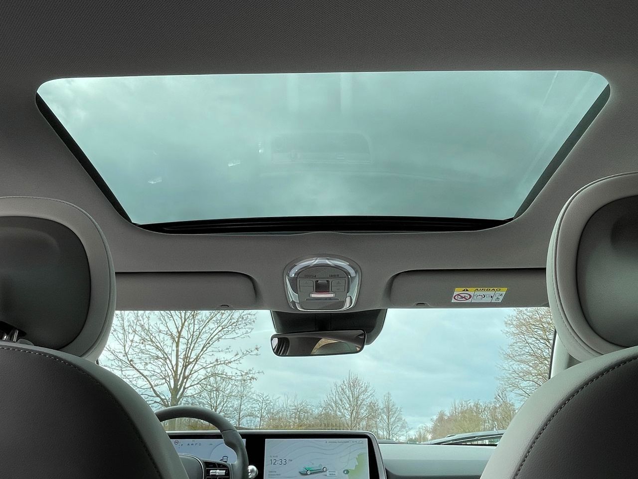 Fahrzeugabbildung Hyundai IONIQ 6 168kW Dynamiq*ACC*GSD*MatrixLED*MIETKAUF