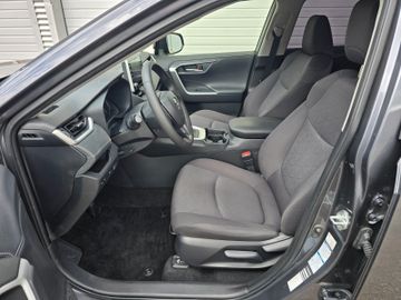 Toyota RAV 4 - 11