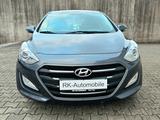 Hyundai i30 blue Trend/TüV neu/Service neu/Garantie - Hyundai i30 N mit Diesel-Antrieb