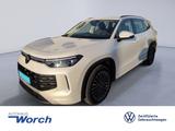Volkswagen Tayron 2.0 TDI DSG Life PANO+KAMERA+AHK - Volkswagen Tayron mit Panoramadach