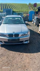 BMW 328i E46 - BMW 328: 328i E46