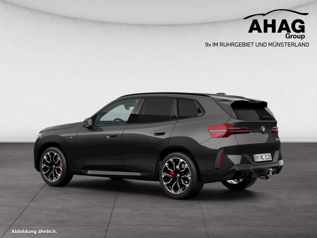 BMW X3 - Bild 6