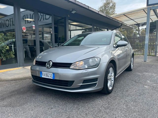 Volkswagen Golf 1.6 TDI 5p. Comfortline BlueMoti