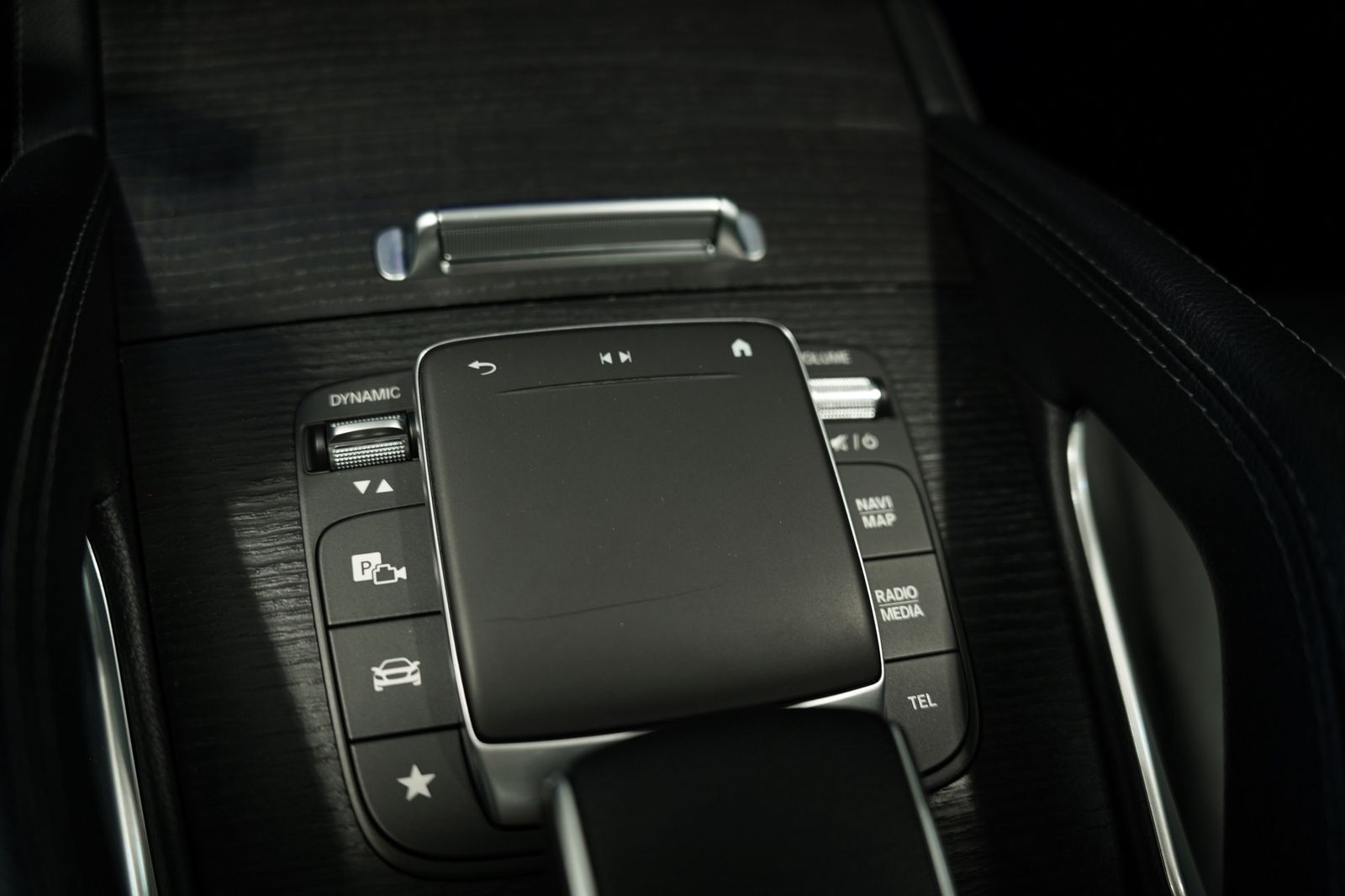 Mercedes Benz Gle 400