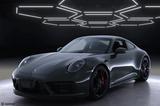Porsche 992 Carrera 4 GTS Porsche Approved - Porsche 911 aus 2024