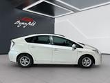Toyota Prius 1.8 HSD - Toyota Prius aus 2010 mit Hybrid-Antrieb