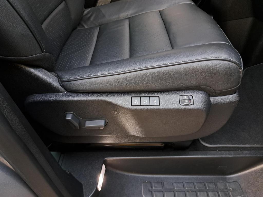 Citroën SpaceTourer