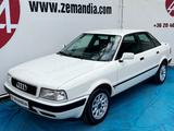 Audi 80 TDI CLIMA/RUSTFREE - Audi 80: R80