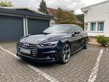 Audi A5 B9 (F5) - Audi A5 B9