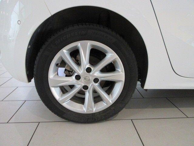 Fahrzeugabbildung Opel Corsa F Elegance 1.2T LED/NAVI/PDC/R´CAM/VIRTUAL