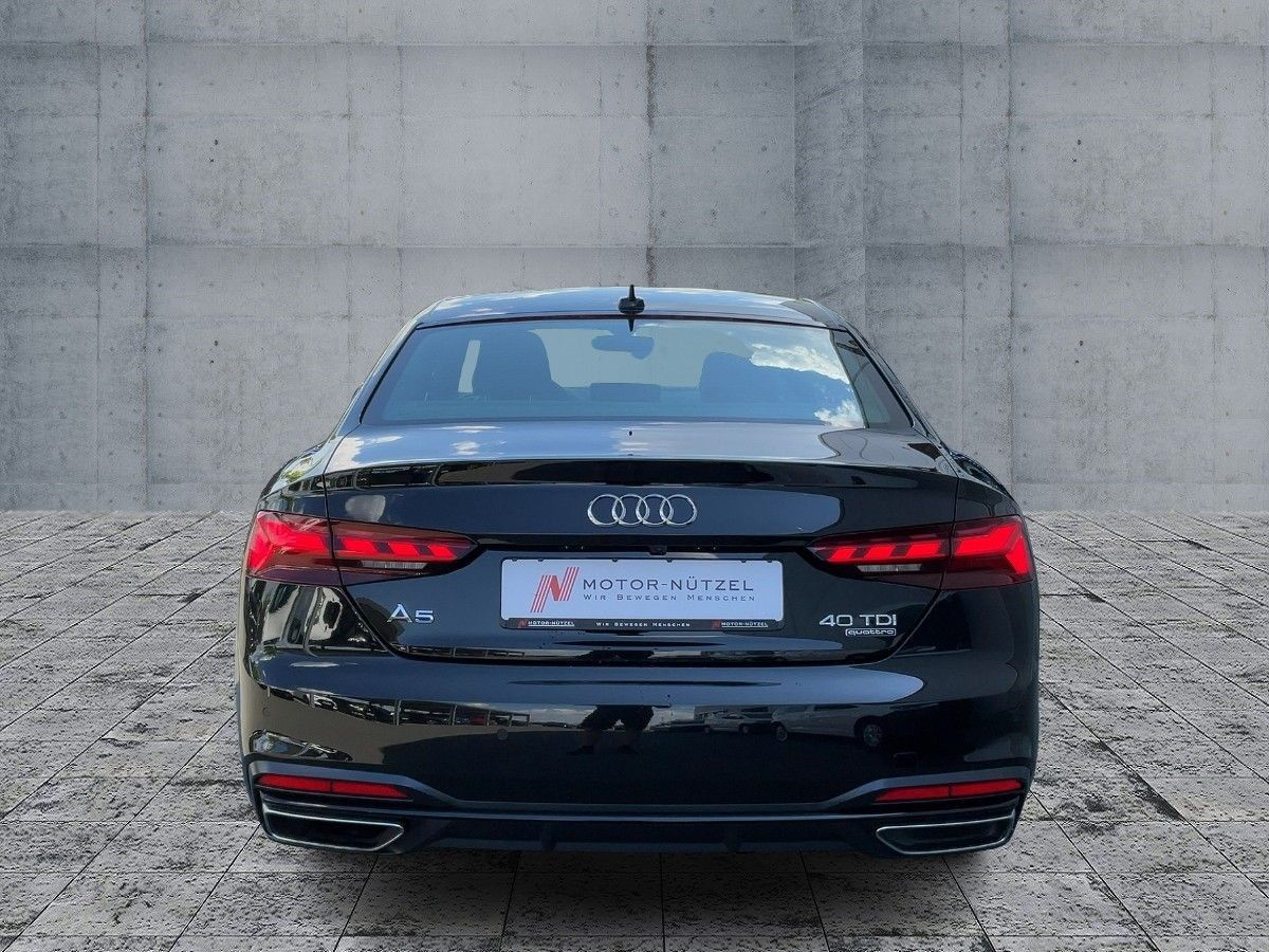 Audi A5 - Bild 5