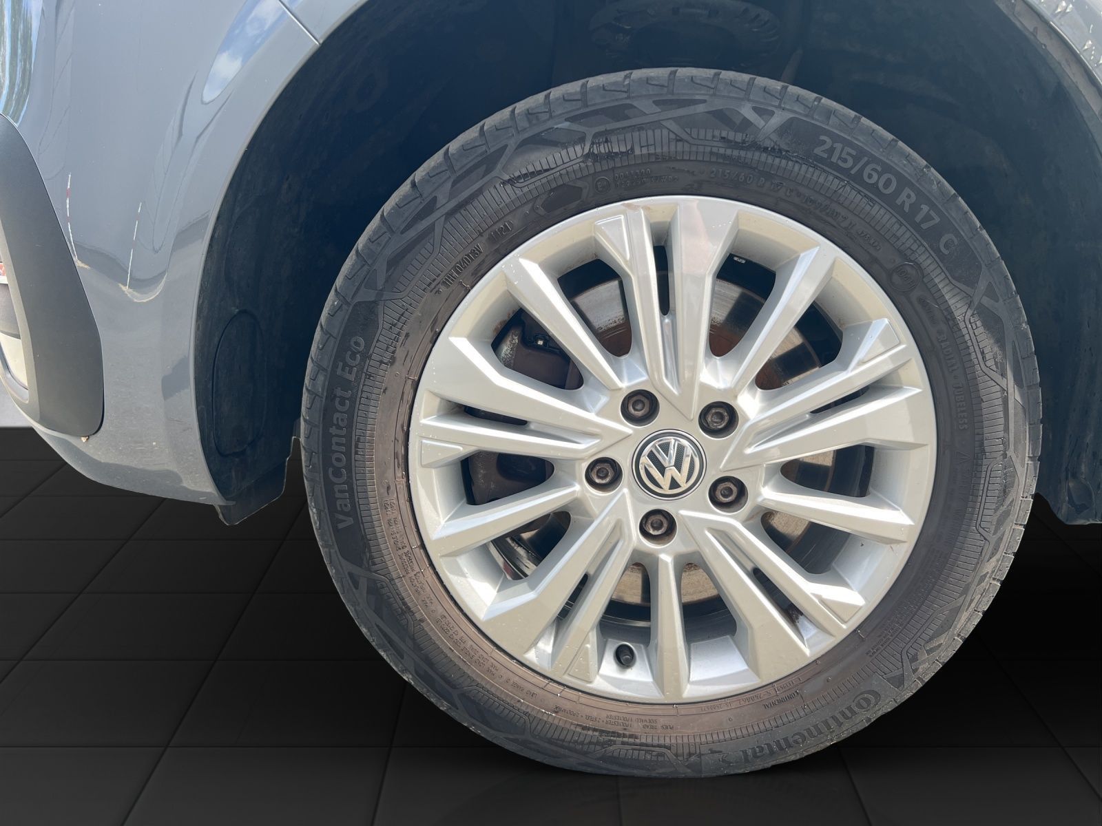 T6.1 Multivan Comfortline 2.0 l 150 kW TDI SCR B