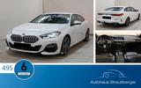 BMW 220d Gran Coupé xDrive M Sport ACC AHK HuD LRHZ