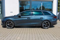 CUPRA Leon Sportstourer /Intelligent-Drive-Paket II