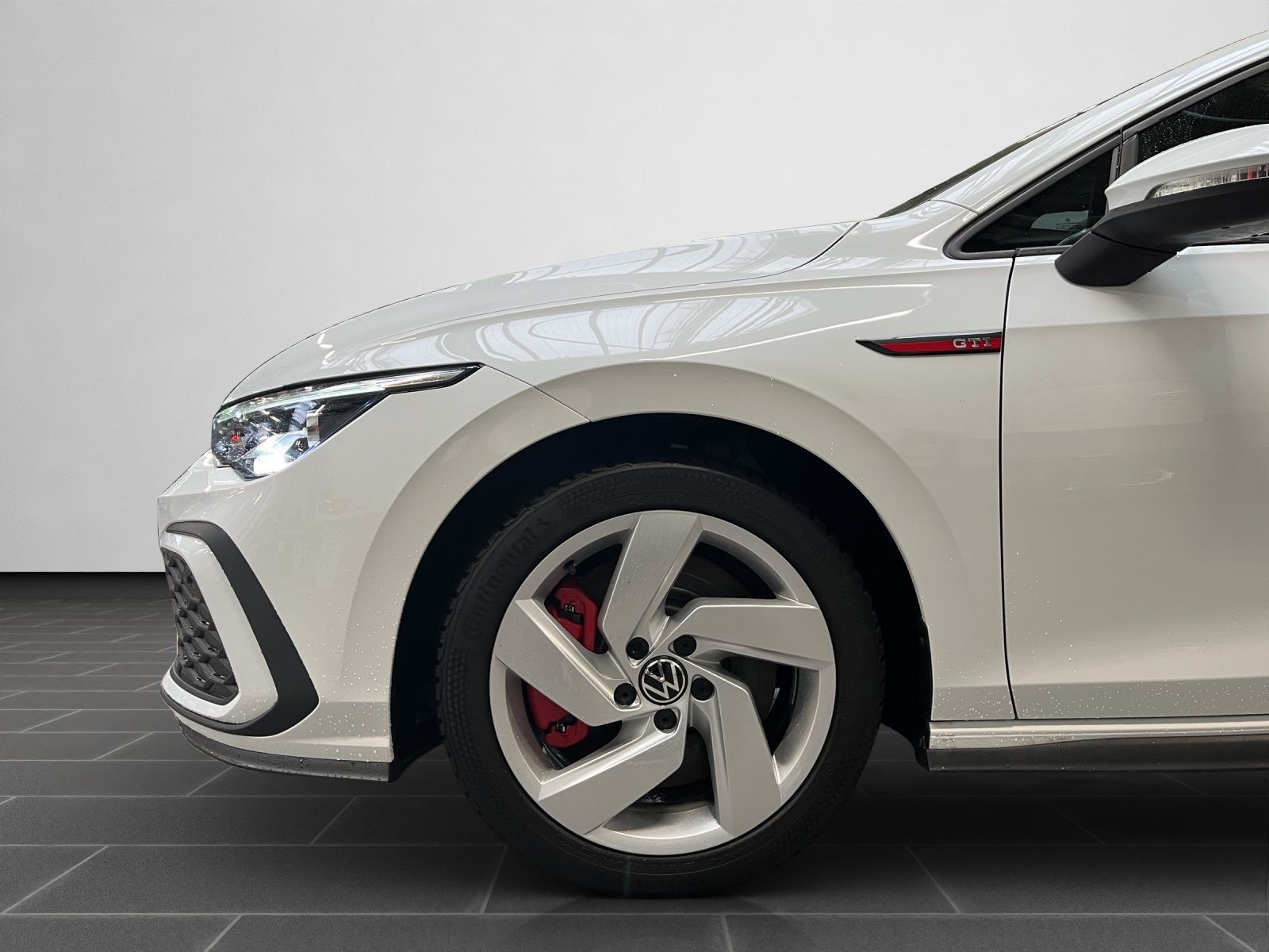 Volkswagen Golf - Bild 9