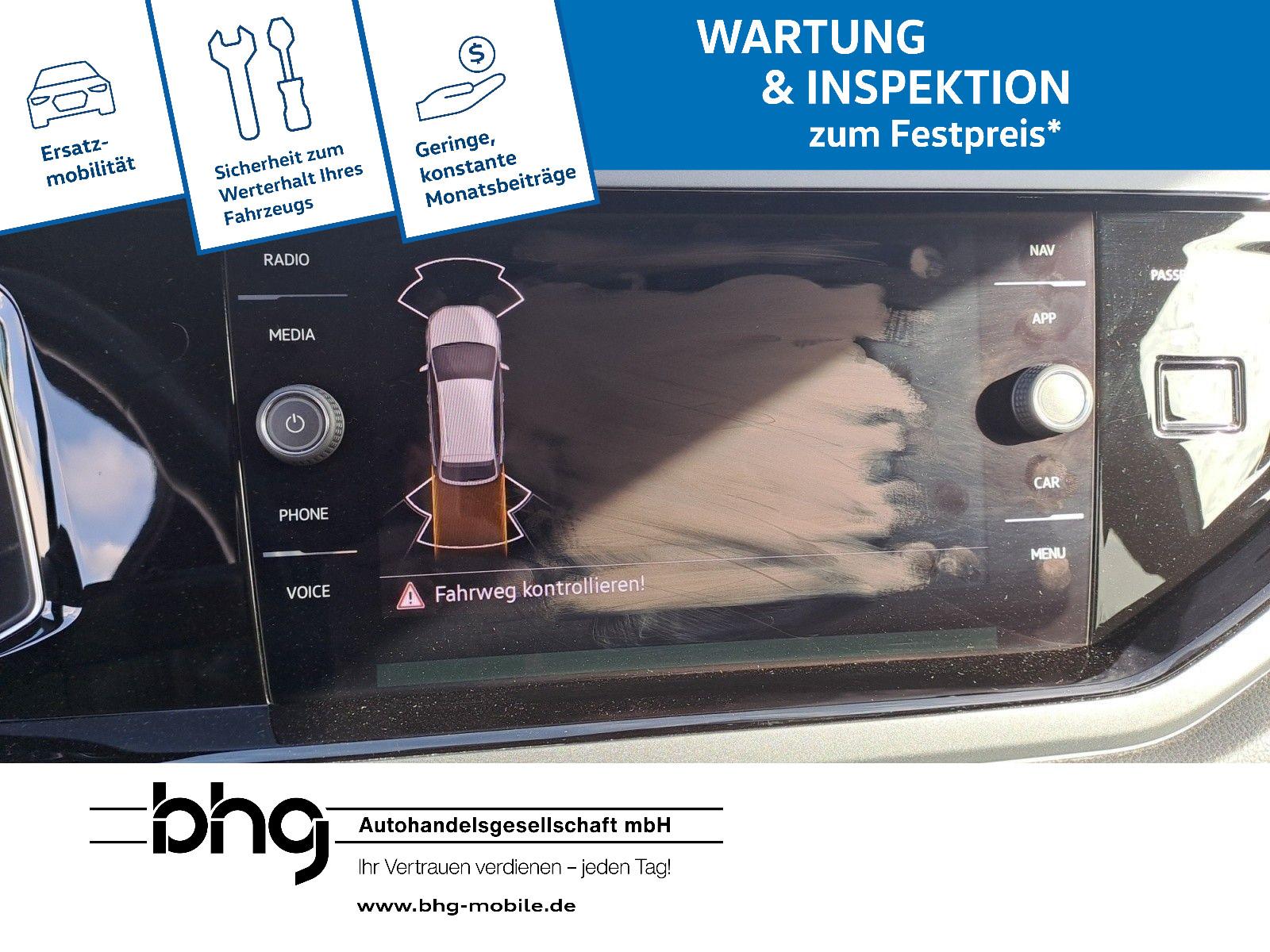 Volkswagen Taigo 1.5 TSI DSG R-Line, миниатюра 18