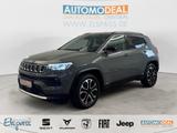 Jeep Compass 80th Anniversary AUTOMATIK ALLWETTER NAV - Jeep Compass in Oberhausen