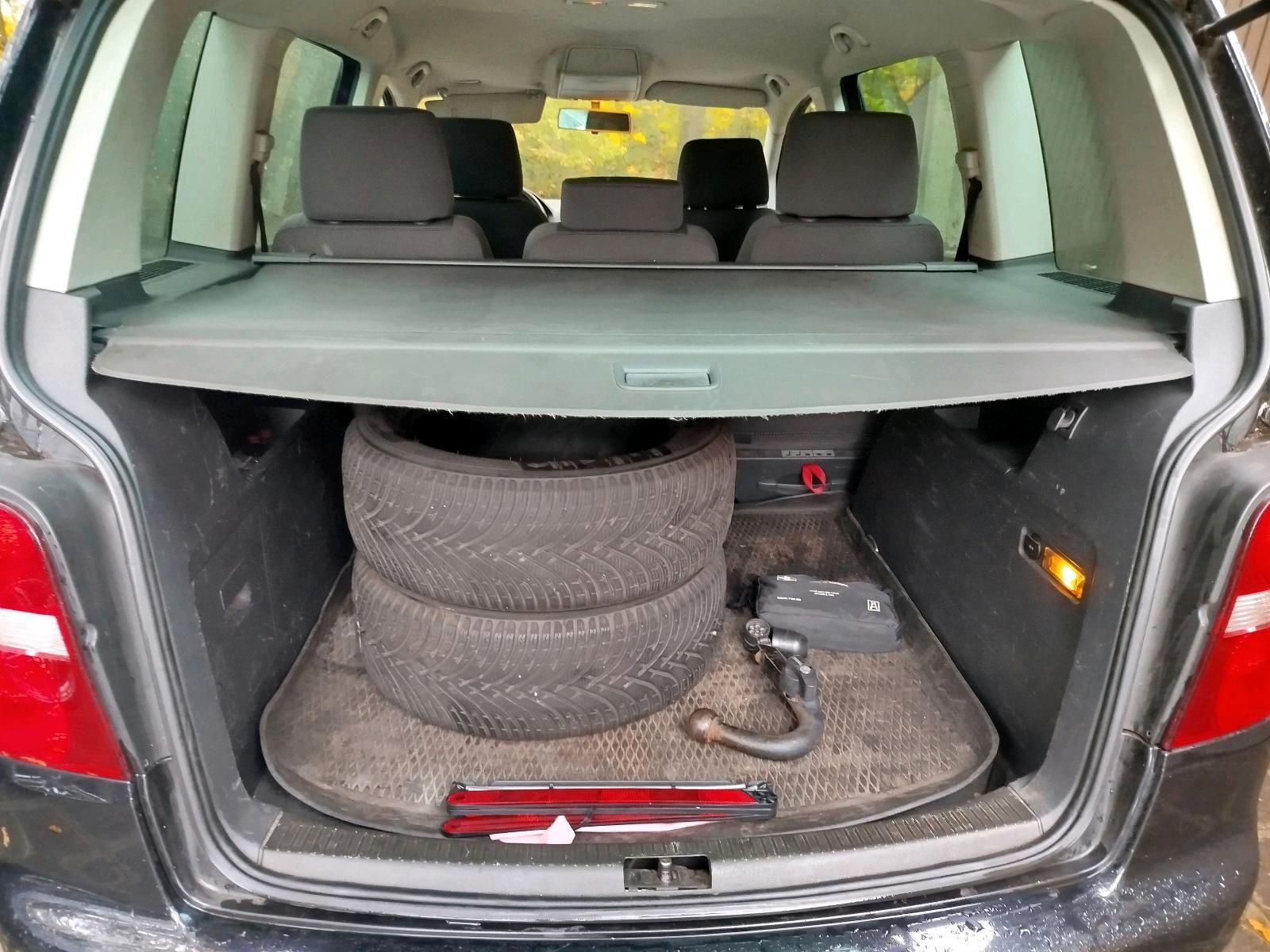 Volkswagen  2005 — photo 14