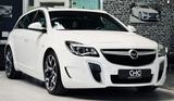 Opel Insignia OPC 2.8 V6 Turbo 4x4 PANO|KAMERA| - Opel Insignia Gebrauchtwagen