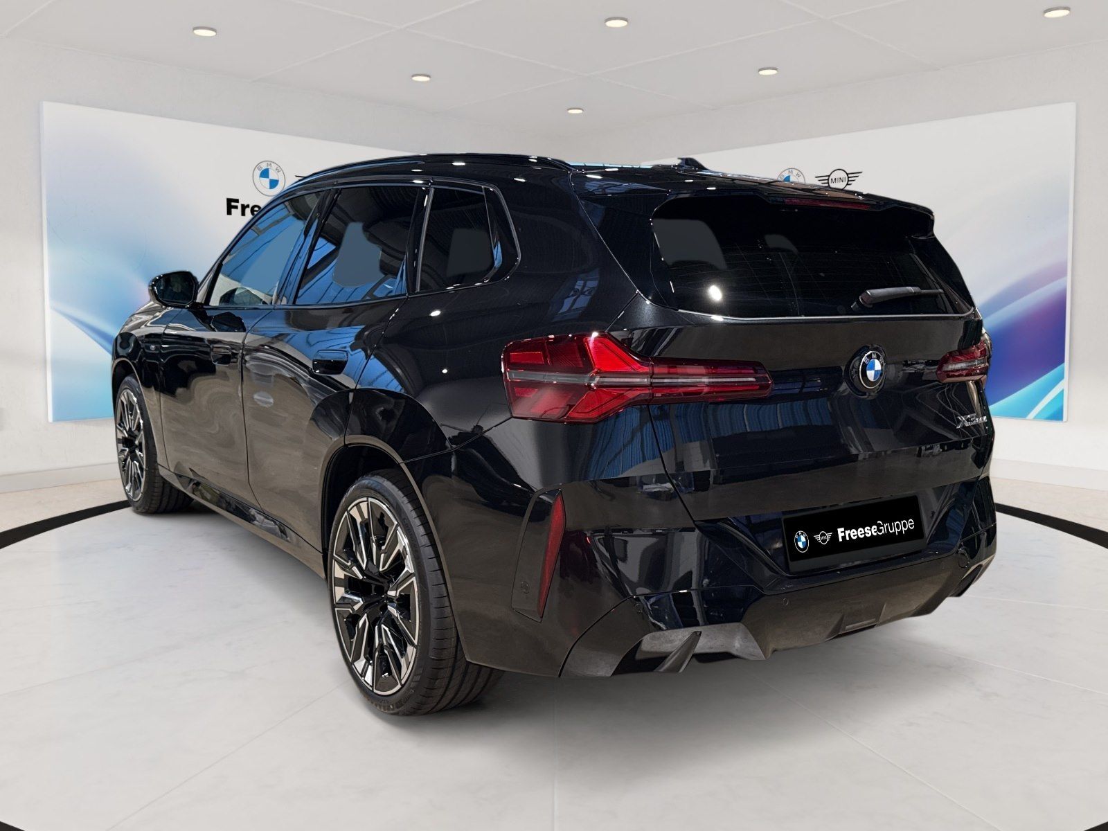BMW X3 - Bild 4