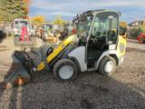 Kramer 5035 Radlader 25.500 EUR - Kramer 5035