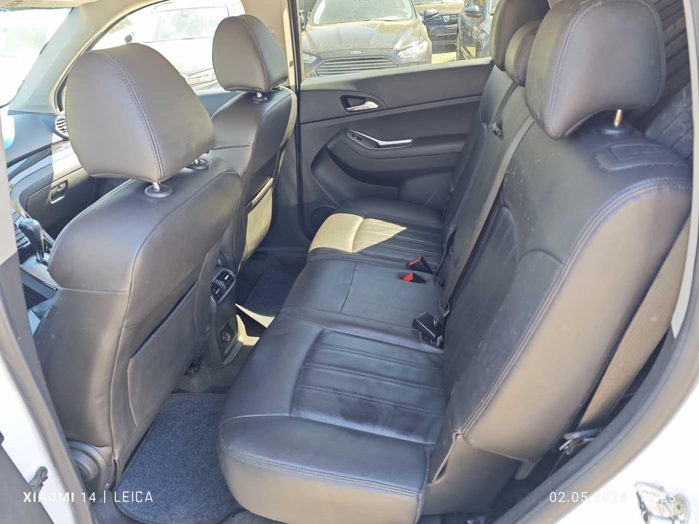 Chevrolet Orlando 2013 — photo 14