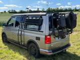 Volkswagen T6 California - VW T6 California in Wiesbaden