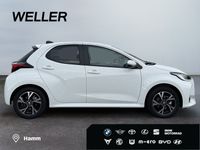 Toyota Yaris - Vorschau Bild 9