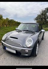 MINI COOPER S COOPER S - MINI Cooper S aus 2004