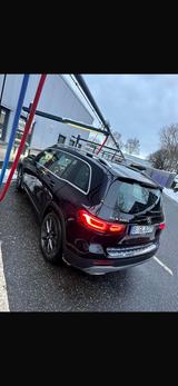 Mercedes-Benz GLB220d 1.9l 7 sitzer - Mercedes-Benz GLB 220 von privat