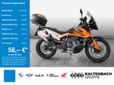 KTM 790 Adventure LED SCHEINWERFER - KTM 790 ADVENTURE