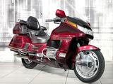 Honda Gold Wing GL 1500 SE - Angebote