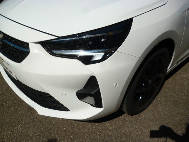 Corsa F 5-tg. 1,2i GS, Navi,RK,PP,TW, Sitzheizu
