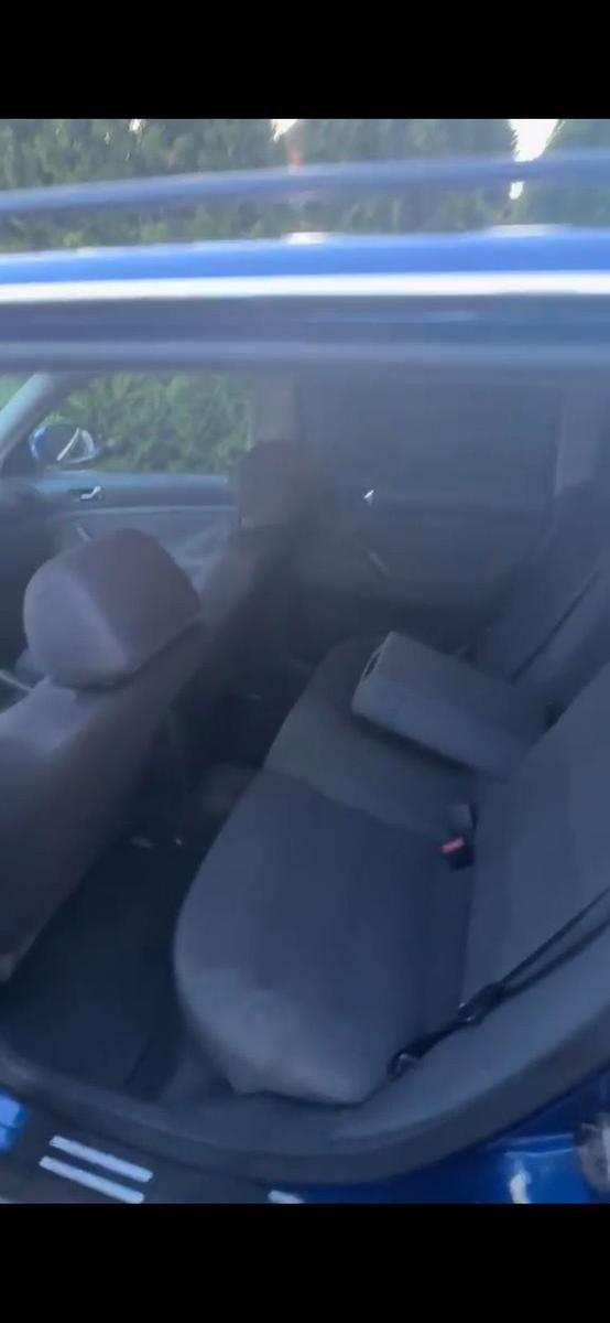 Volkswagen Passat 2004 — engine 131 HP (96kW)